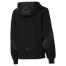Mizuno ATHLETICS MIZUNO HOODY Black